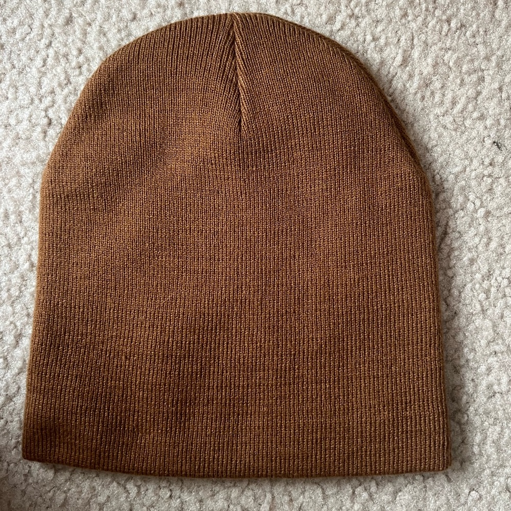 Carhartt Acrylic Knit Beanie - Picture 5 of 5